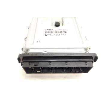 Recambio de centralita motor uce para bmw 5 (e60) 525 d referencia OEM IAM 851847801 0281018610 