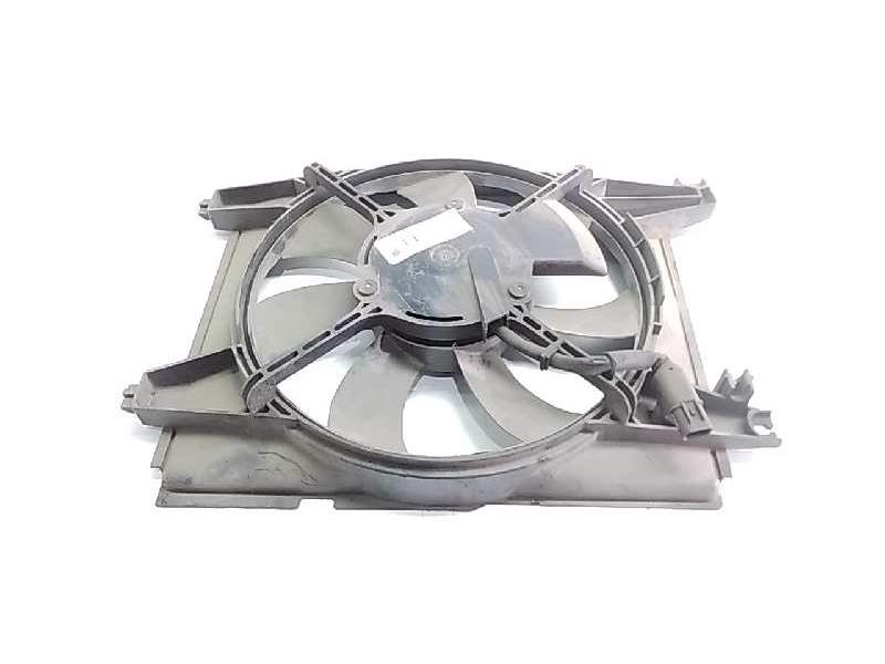 Recambio de electroventilador para hyundai elantra (xd) 2.0 crdi cat referencia OEM IAM 977302DXXX  