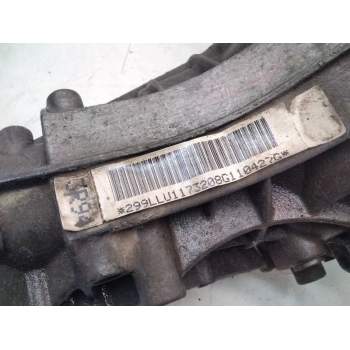 Recambio de diferencial trasero para audi q5 (8r) 2.0 tdi (125kw) referencia OEM IAM 4460310067  