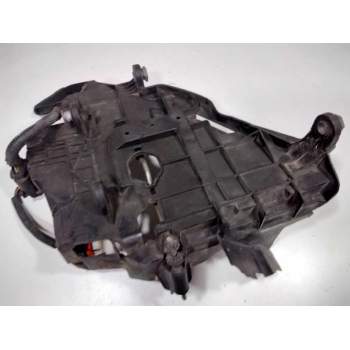 Recambio de cerradura puerta trasera izquierda para hyundai sonata (y3) 2.0 16v gls dohc referencia OEM IAM 8141034000  