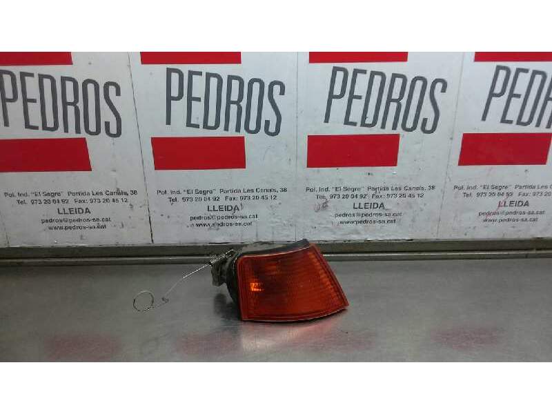 Recambio de piloto delantero derecho para seat toledo (1l) referencia OEM IAM   26301