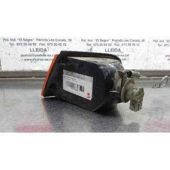 Recambio de piloto delantero derecho para seat toledo (1l) referencia OEM IAM   26301