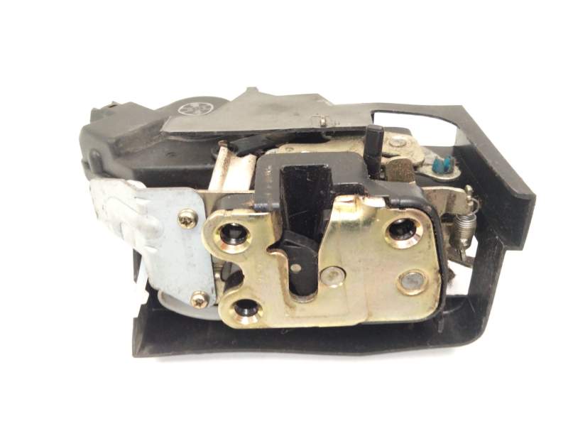Recambio de cerradura puerta trasera derecha para kia rio i hatchback (dc) 1.3 referencia OEM IAM   