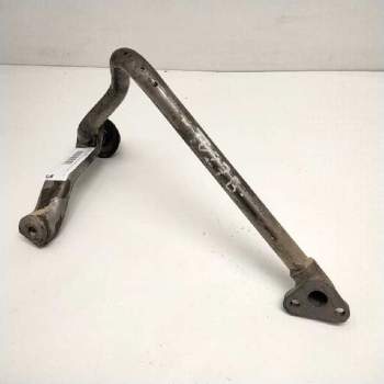 Recambio de chupona aceite para nissan terrano/terrano.ii (r20) 2.7 turbodiesel referencia OEM IAM   