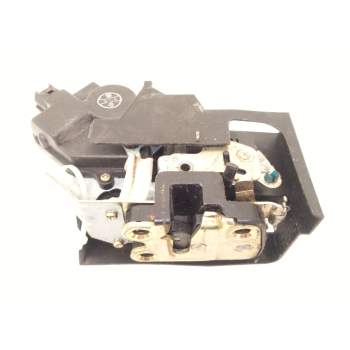 Recambio de cerradura puerta trasera derecha para kia rio i hatchback (dc) 1.3 referencia OEM IAM   