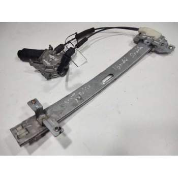Recambio de elevalunas delantero derecho para hyundai sonata (y3) 2.0 16v gls dohc referencia OEM IAM WH020D0  
