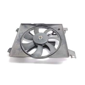 Recambio de electroventilador para hyundai elantra (xd) 2.0 crdi cat referencia OEM IAM 977302DXXX  