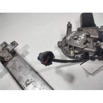 Recambio de elevalunas delantero derecho para hyundai sonata (y3) 2.0 16v gls dohc referencia OEM IAM WH020D0  