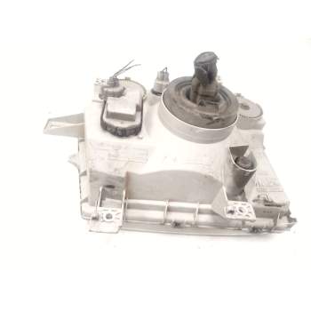 Recambio de faro izquierdo para fuso (mitsubishi) canter 7c15 eco hybrid referencia OEM IAM MK581215  