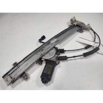 Recambio de elevalunas delantero derecho para hyundai sonata (y3) 2.0 16v gls dohc referencia OEM IAM WH020D0  