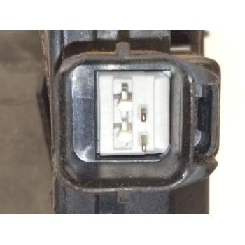 Recambio de cerradura puerta trasera derecha para kia rio i hatchback (dc) 1.3 referencia OEM IAM   