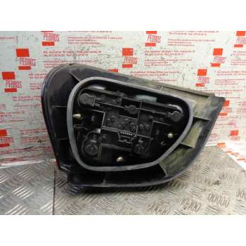 Recambio de piloto trasero derecho para renault megane i fase 2 berlina (ba0) 1.6 referencia OEM IAM 7700428321  