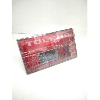Recambio de piloto trasero izquierdo para seat toledo (1l) referencia OEM IAM 1L0945093D  26304