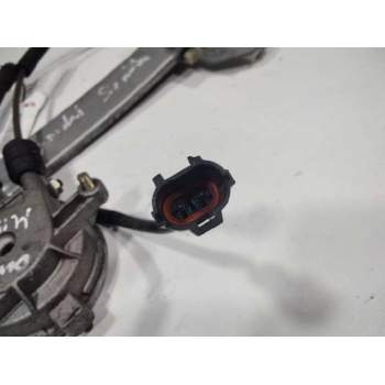 Recambio de elevalunas delantero derecho para hyundai sonata (y3) 2.0 16v gls dohc referencia OEM IAM WH020D0  