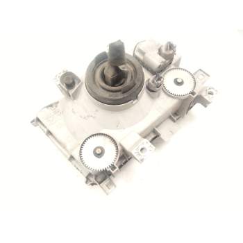 Recambio de faro izquierdo para fuso (mitsubishi) canter 7c15 eco hybrid referencia OEM IAM MK581215  