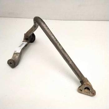 Recambio de chupona aceite para nissan terrano/terrano.ii (r20) 2.7 turbodiesel referencia OEM IAM   