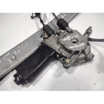 Recambio de elevalunas delantero derecho para hyundai sonata (y3) 2.0 16v gls dohc referencia OEM IAM WH020D0  
