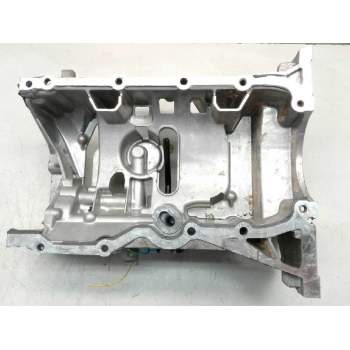 Recambio de sobrecarter para nissan qashqai (j10) 1.6 16v cat referencia OEM IAM   