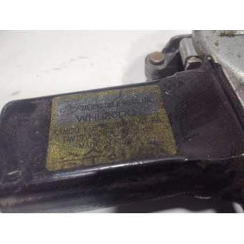 Recambio de elevalunas delantero derecho para hyundai sonata (y3) 2.0 16v gls dohc referencia OEM IAM WH020D0  