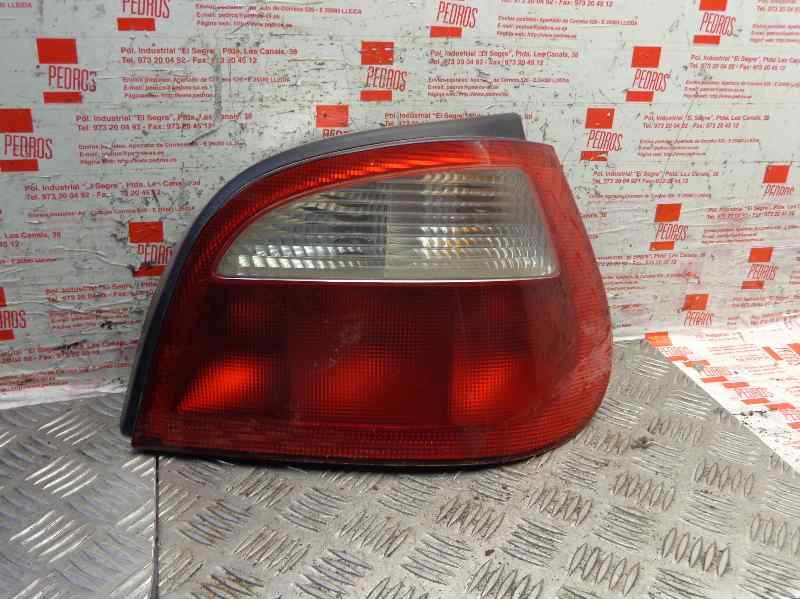 Recambio de piloto trasero derecho para renault megane i fase 2 berlina (ba0) 1.6 referencia OEM IAM 7700428320  