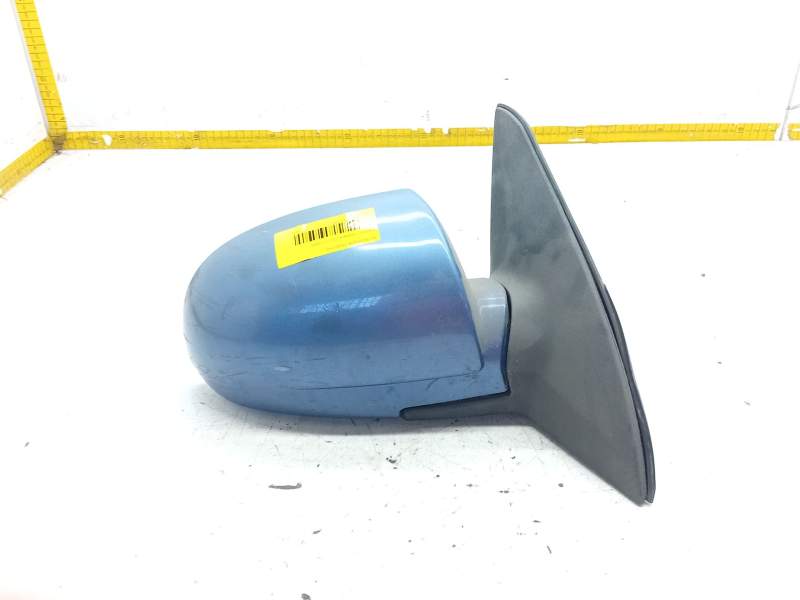 Recambio de retrovisor derecho para kia rio i hatchback (dc) 1.3 referencia OEM IAM 87606FD550XX  