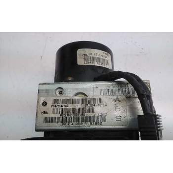 Recambio de abs para chrysler voyager (rg) 2.5 crd se referencia OEM IAM P04721427AC  