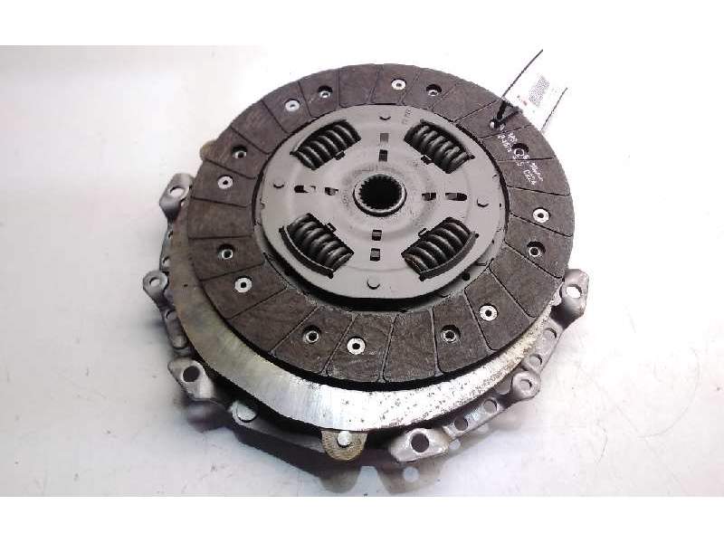 Recambio de kit embrague para ford mondeo berlina (gd) referencia OEM IAM B1675315C224  