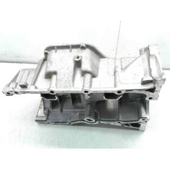 Recambio de sobrecarter para nissan qashqai (j10) 1.6 16v cat referencia OEM IAM   
