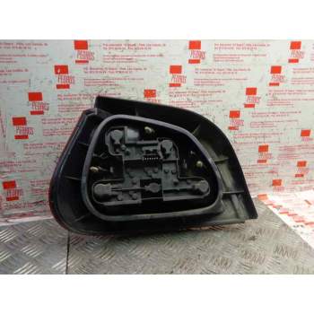 Recambio de piloto trasero derecho para renault megane i fase 2 berlina (ba0) 1.6 referencia OEM IAM 7700428320  