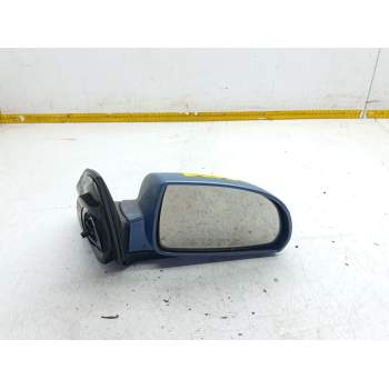 Recambio de retrovisor derecho para kia rio i hatchback (dc) 1.3 referencia OEM IAM 87606FD550XX  