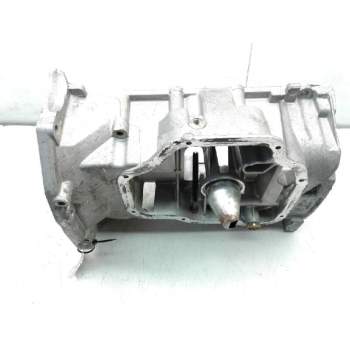Recambio de sobrecarter para nissan qashqai (j10) 1.6 16v cat referencia OEM IAM   