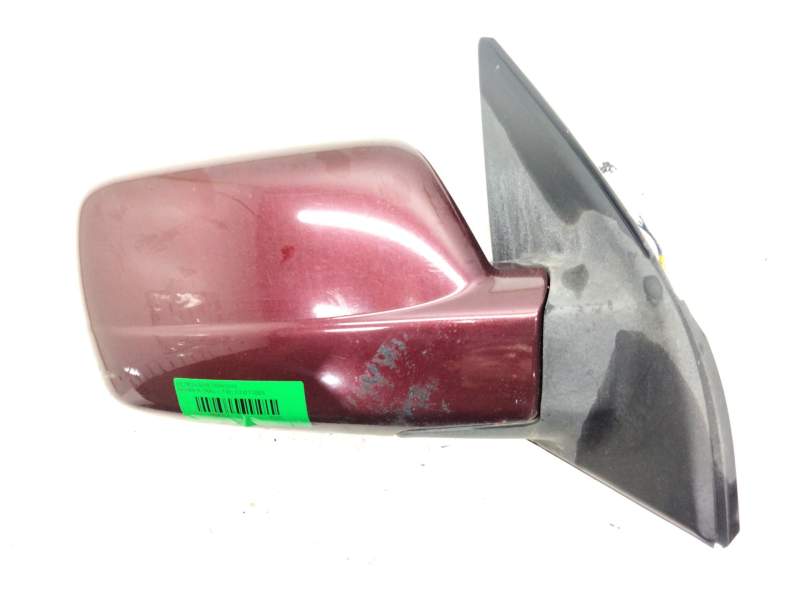 Recambio de retrovisor derecho para nissan x-trail i (t30) 2.2 dci referencia OEM IAM 010621  