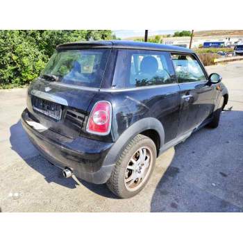 mini mini (r56) del año 2010