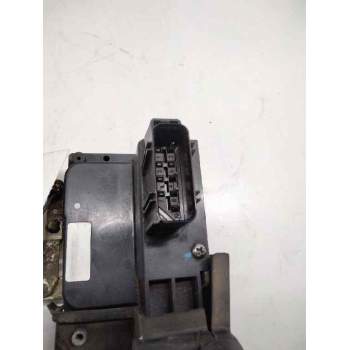 Recambio de cerradura puerta trasera izquierda para ford fusion (cbk) trend referencia OEM IAM Y4L10-BCL  