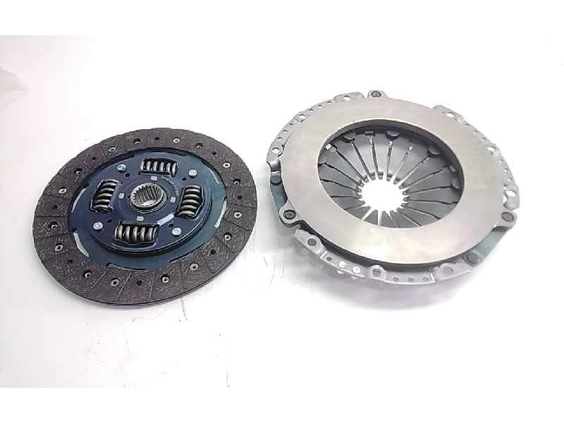 Recambio de kit embrague para » otros... premium 370 26 g 6x2 referencia OEM IAM 92824  