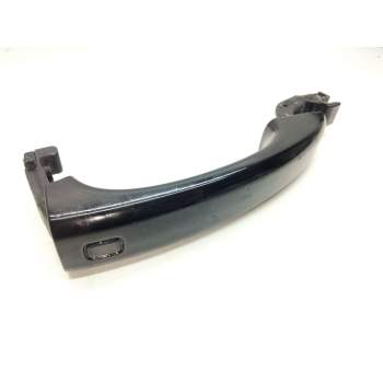 MANETA EXTERIOR DELANTERA IZQUIERDA 8T0837205A 