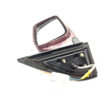 Recambio de retrovisor derecho para nissan x-trail i (t30) 2.2 dci referencia OEM IAM 010621  