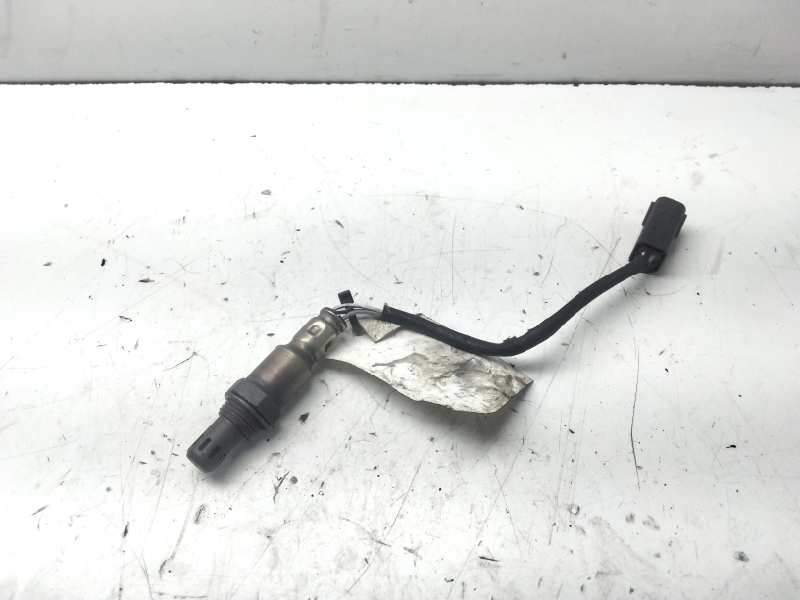 Recambio de sonda lambda para nissan qashqai (j10) 1.6 16v cat referencia OEM IAM OBAMA N2 4J23 