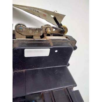 Recambio de cerradura puerta trasera izquierda para ford fusion (cbk) trend referencia OEM IAM Y4L10-BCL  