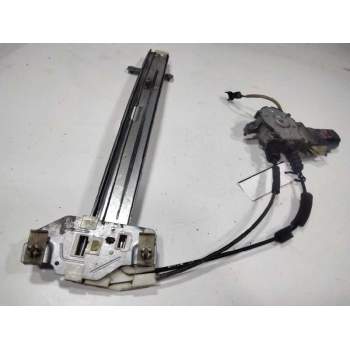 Recambio de elevalunas delantero izquierdo para hyundai sonata (y3) 2.0 16v gls dohc referencia OEM IAM 8240334010AT  