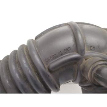 Recambio de tubo para kia carnival ii (gq) 2.9 crdi referencia OEM IAM 0K52A13340  