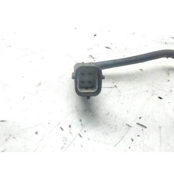 Recambio de sonda lambda para nissan qashqai (j10) 1.6 16v cat referencia OEM IAM OBAMA N2 4J23 