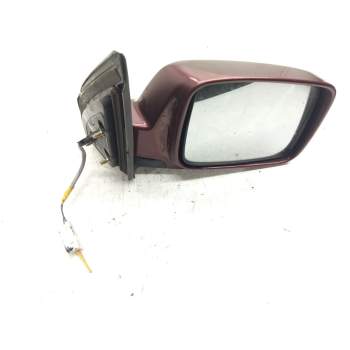 Recambio de retrovisor derecho para nissan x-trail i (t30) 2.2 dci referencia OEM IAM 010621  