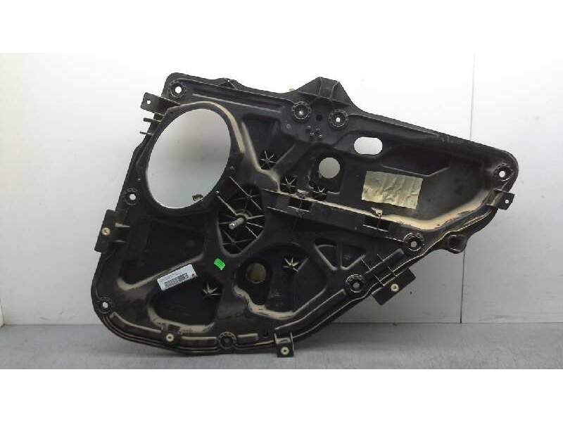 Recambio de elevalunas trasero derecho para ford fusion (cbk) trend referencia OEM IAM 2N11N27000AP  