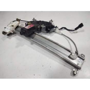 Recambio de elevalunas trasero derecho para hyundai sonata (y3) 2.0 16v gls dohc referencia OEM IAM 8340434011  