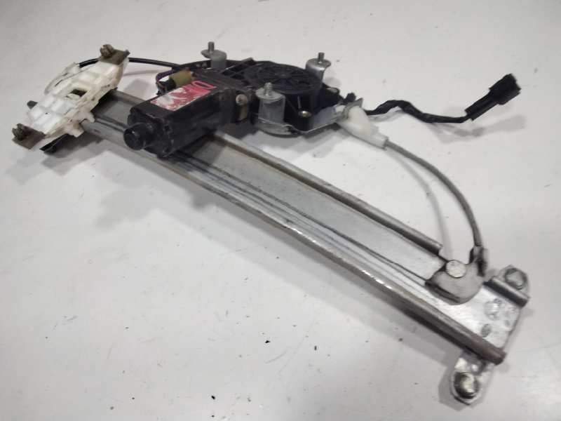 Recambio de elevalunas trasero derecho para hyundai sonata (y3) 2.0 16v gls dohc referencia OEM IAM 8340434011  