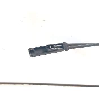 Recambio de panel frontal para bmw x3 (e83) 2.5 i referencia OEM IAM 51643419945  