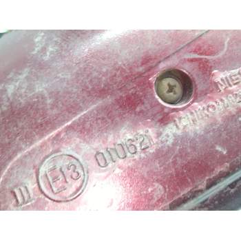 Recambio de retrovisor derecho para nissan x-trail i (t30) 2.2 dci referencia OEM IAM 010621  