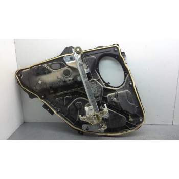 Recambio de elevalunas trasero derecho para ford fusion (cbk) trend referencia OEM IAM 2N11N27000AP  