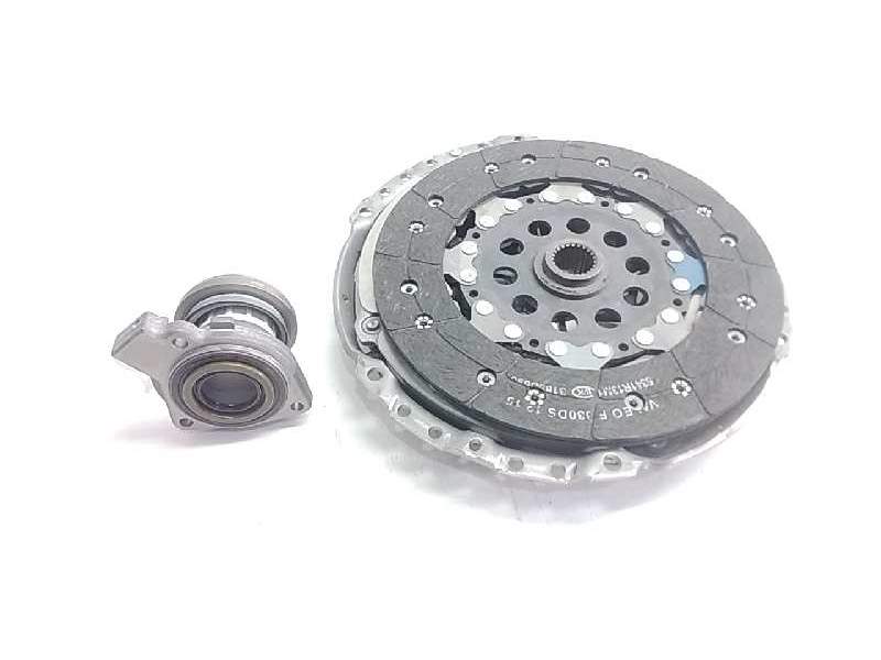 Recambio de kit embrague para » otros... premium 370 26 g 6x2 referencia OEM IAM 624317133  